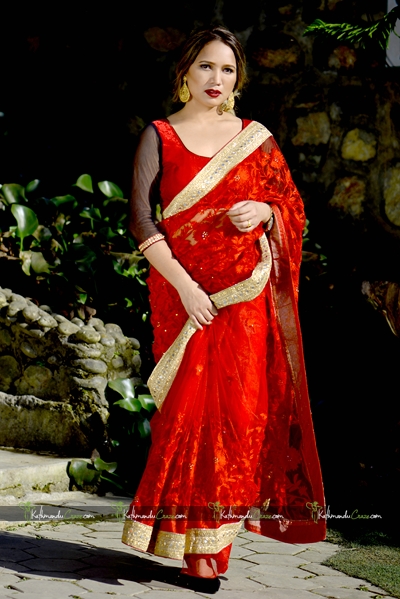 Susmita Shahi. – Gallery 15